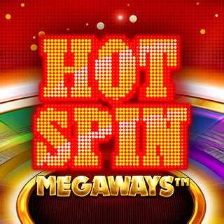 Hot Spin Megaways Parimatch